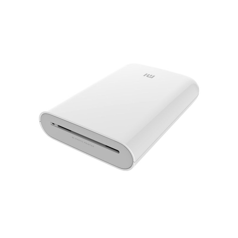 Xiaomi Mi Portable Photo Printer TEJ4018GL - no Warranty